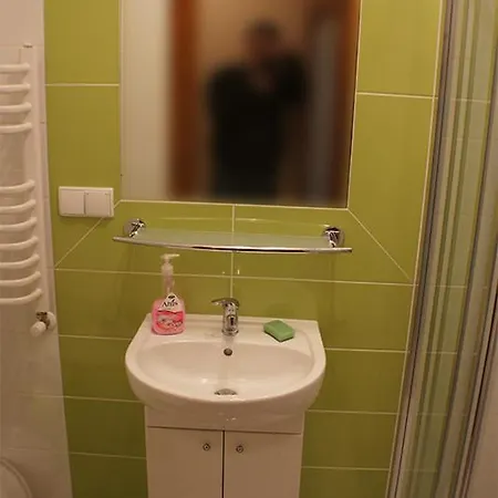 U Kuby Nr 1 Apartament Krempachy