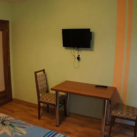 U Kuby Nr 1 Apartament Krempachy