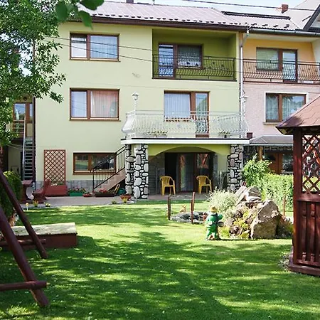 Apartament U Kuby Nr 1 Krempachy