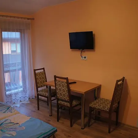 U Kuby Nr 1 Apartament