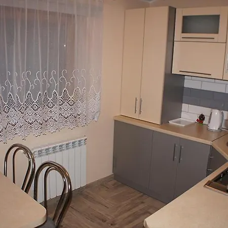 Apartament U Kuby Nr 1 Krempachy