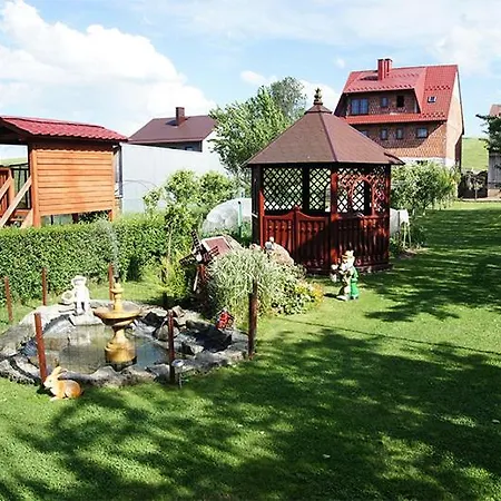 U Kuby Nr 1 Apartament *