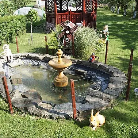U Kuby Nr 1 Apartament *