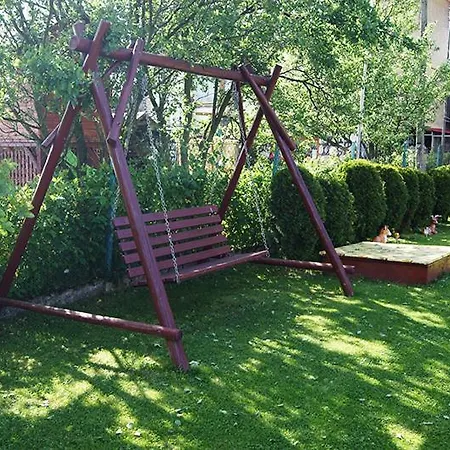 Apartament U Kuby Nr 1 *