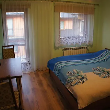 U Kuby Nr 1 Krempachy