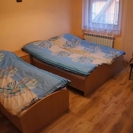 U Kuby Nr 1