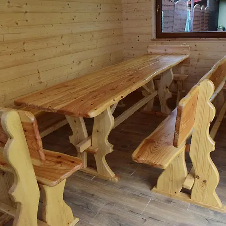 アパート U Kuby Nr 1 *