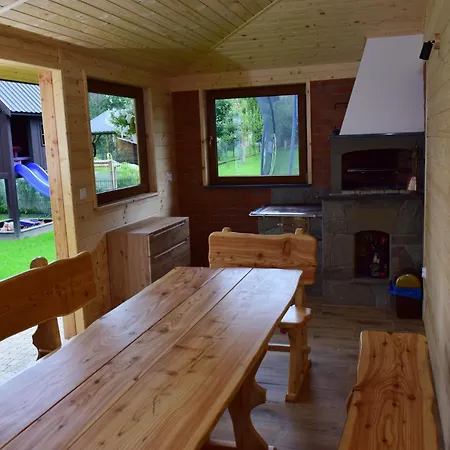 アパート U Kuby Nr 1 *