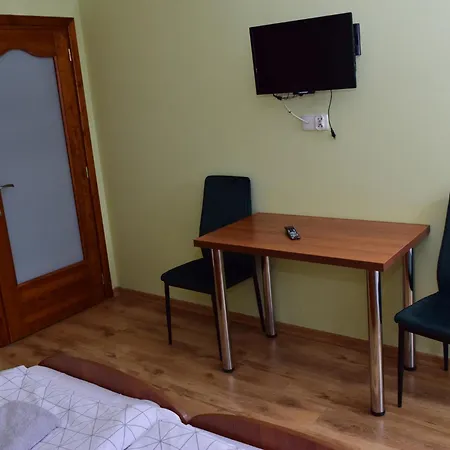 U Kuby Nr 1 Krempachy