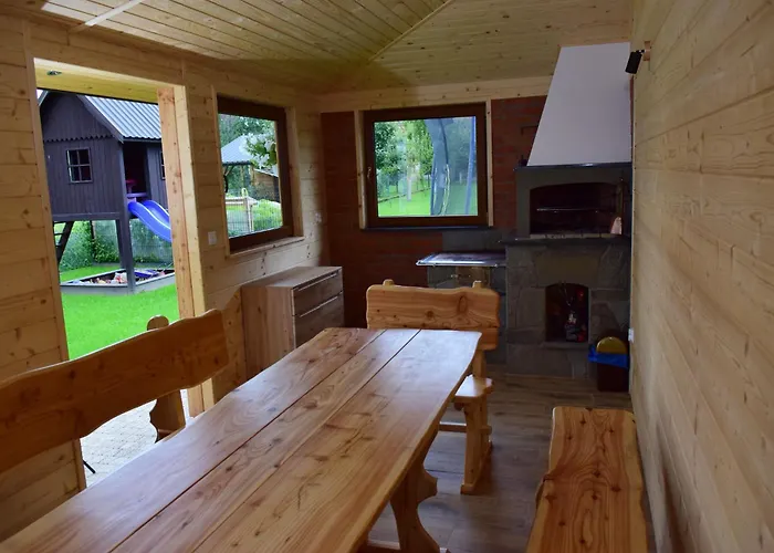 Apartamento U Kuby Nr 1 *